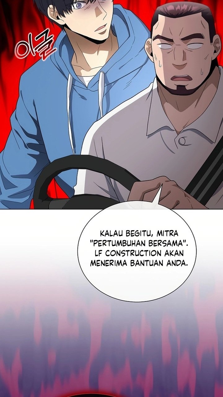 The Heavenly Demon Lord Who Doesn’t Want to Level Up Chapter 84 Gambar 38