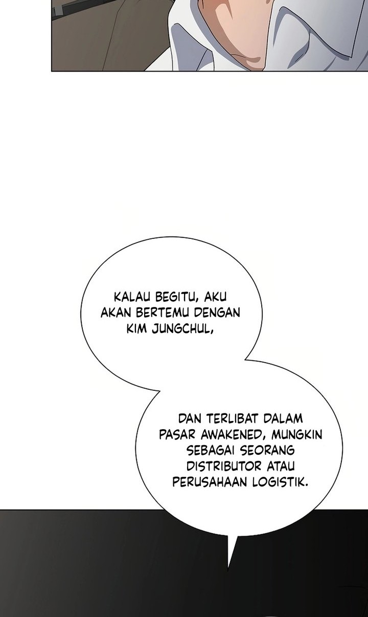 The Heavenly Demon Lord Who Doesn’t Want to Level Up Chapter 84 Gambar 42