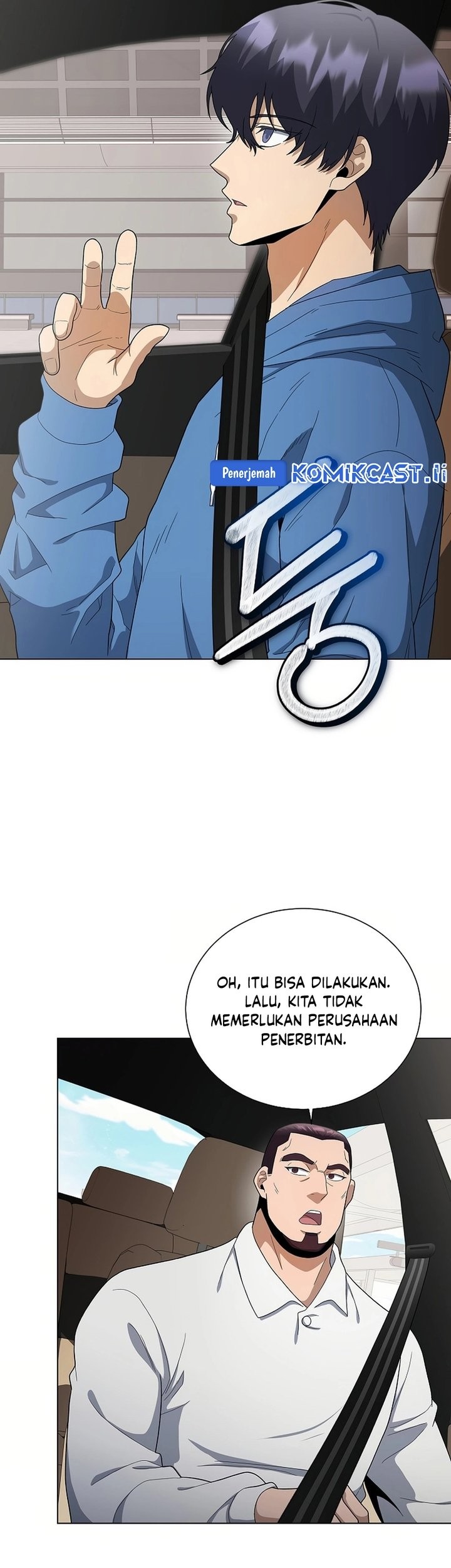 The Heavenly Demon Lord Who Doesn’t Want to Level Up Chapter 84 Gambar 43