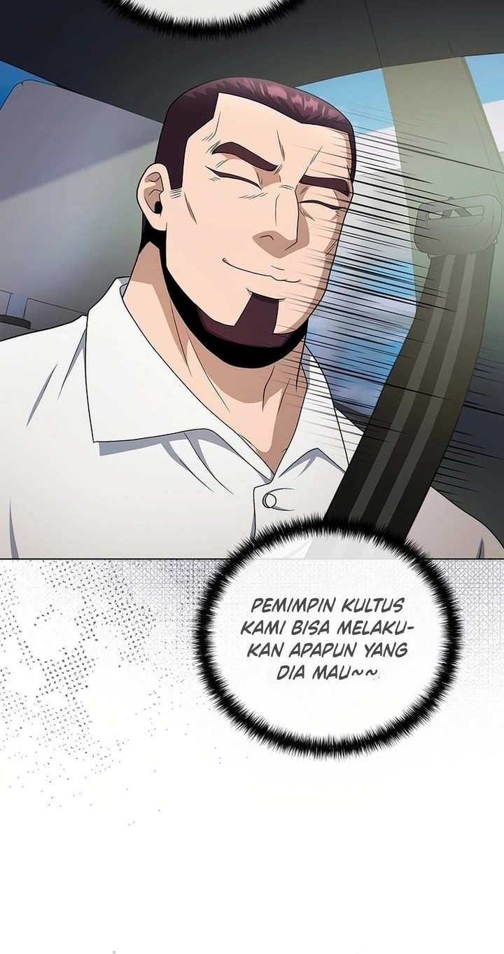 The Heavenly Demon Lord Who Doesn’t Want to Level Up Chapter 84 Gambar 46