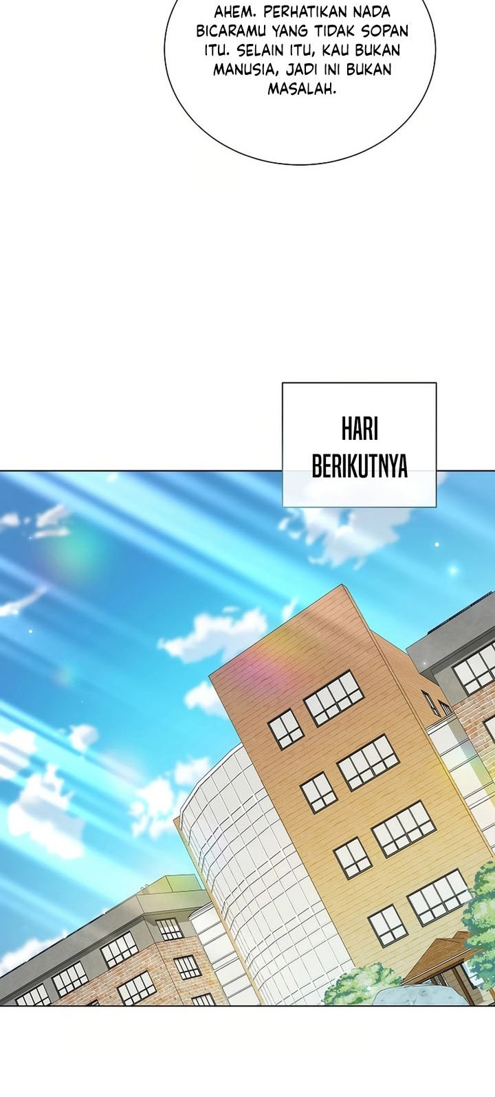 The Heavenly Demon Lord Who Doesn’t Want to Level Up Chapter 84 Gambar 48