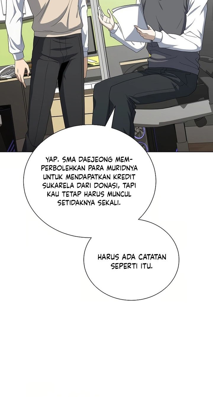 The Heavenly Demon Lord Who Doesn’t Want to Level Up Chapter 84 Gambar 50