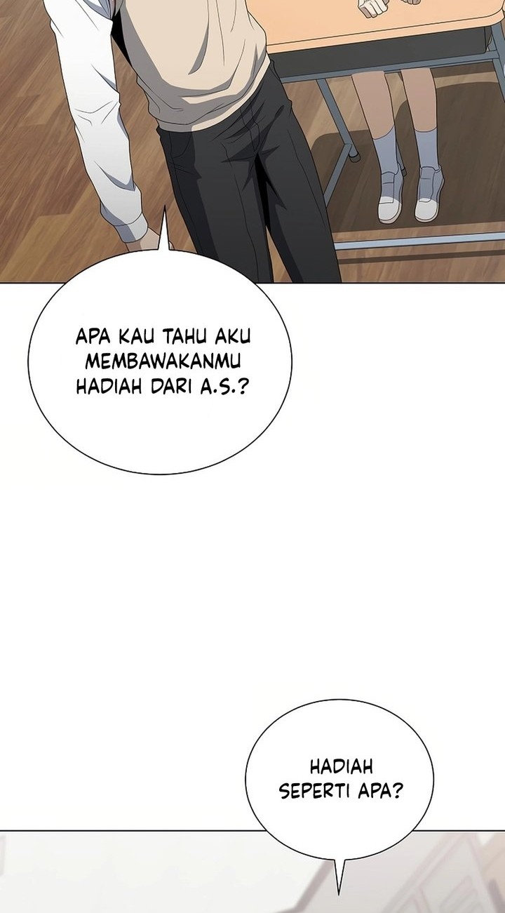 The Heavenly Demon Lord Who Doesn’t Want to Level Up Chapter 84 Gambar 54