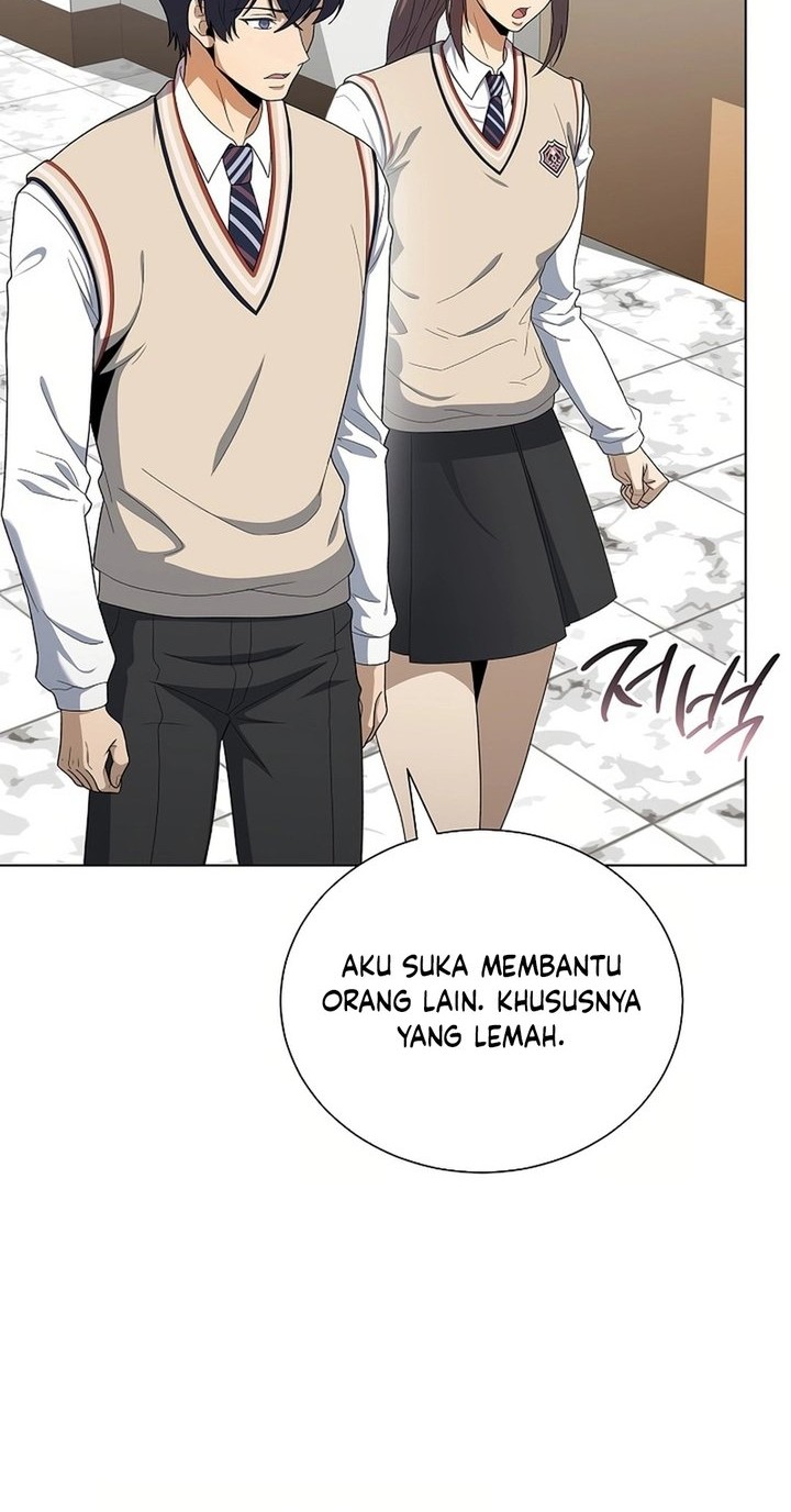 The Heavenly Demon Lord Who Doesn’t Want to Level Up Chapter 84 Gambar 58