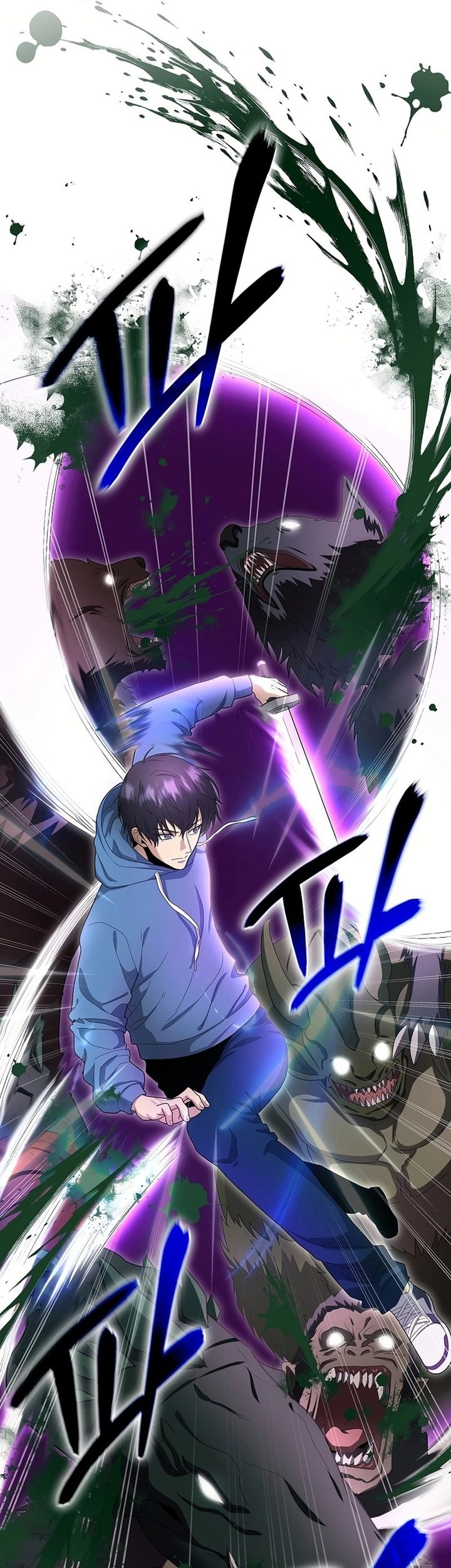 The Heavenly Demon Lord Who Doesn’t Want to Level Up Chapter 84 Gambar 3