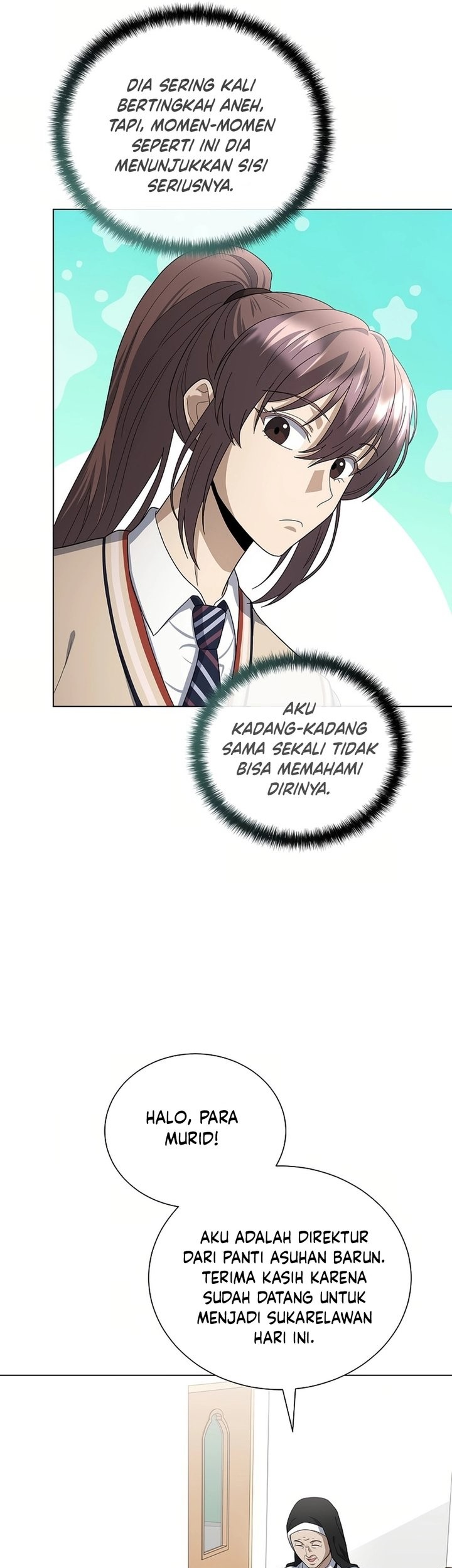 The Heavenly Demon Lord Who Doesn’t Want to Level Up Chapter 84 Gambar 59