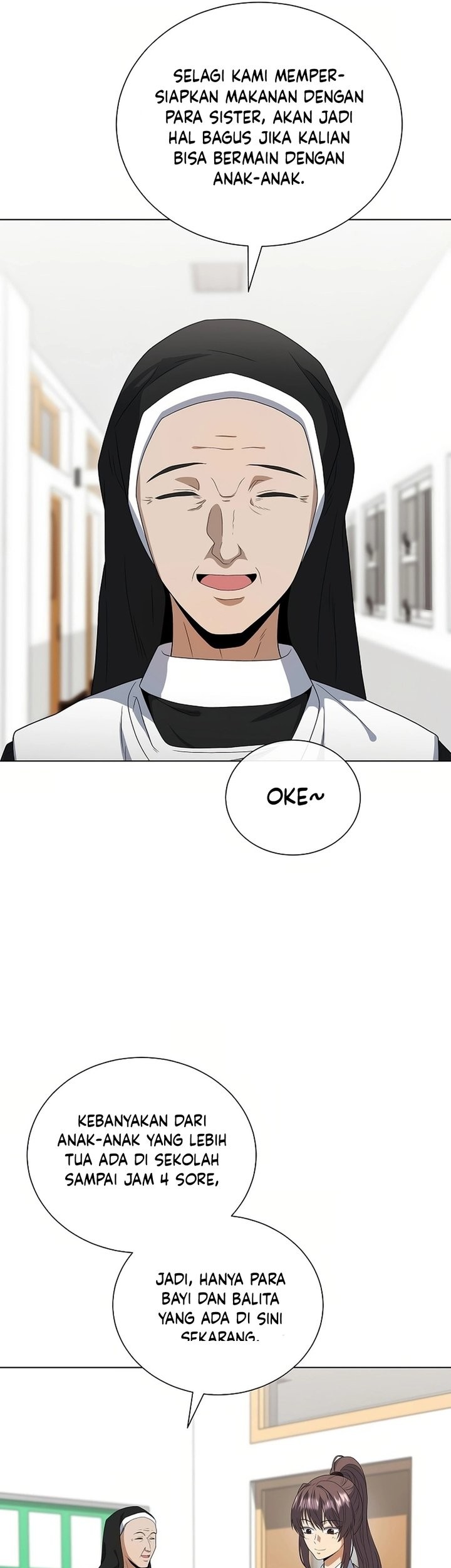 The Heavenly Demon Lord Who Doesn’t Want to Level Up Chapter 84 Gambar 61