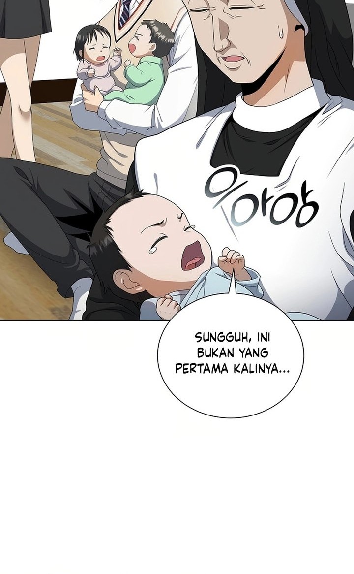 The Heavenly Demon Lord Who Doesn’t Want to Level Up Chapter 84 Gambar 66