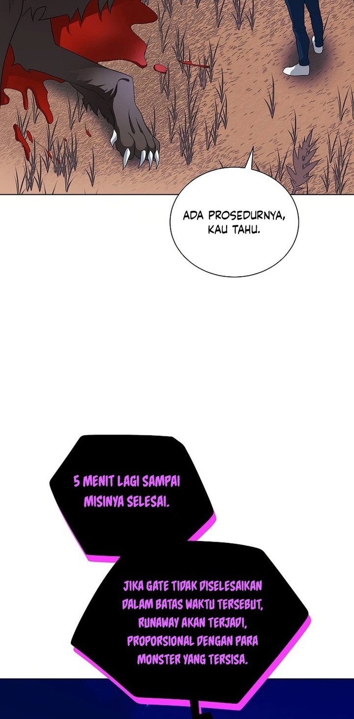 The Heavenly Demon Lord Who Doesn’t Want to Level Up Chapter 84 Gambar 10