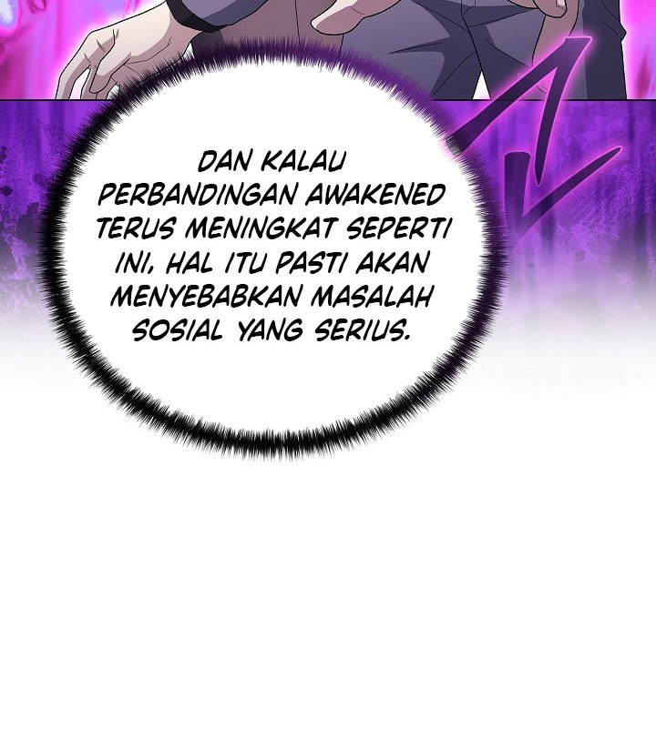 The Heavenly Demon Lord Who Doesn’t Want to Level Up Chapter 85 Gambar 6