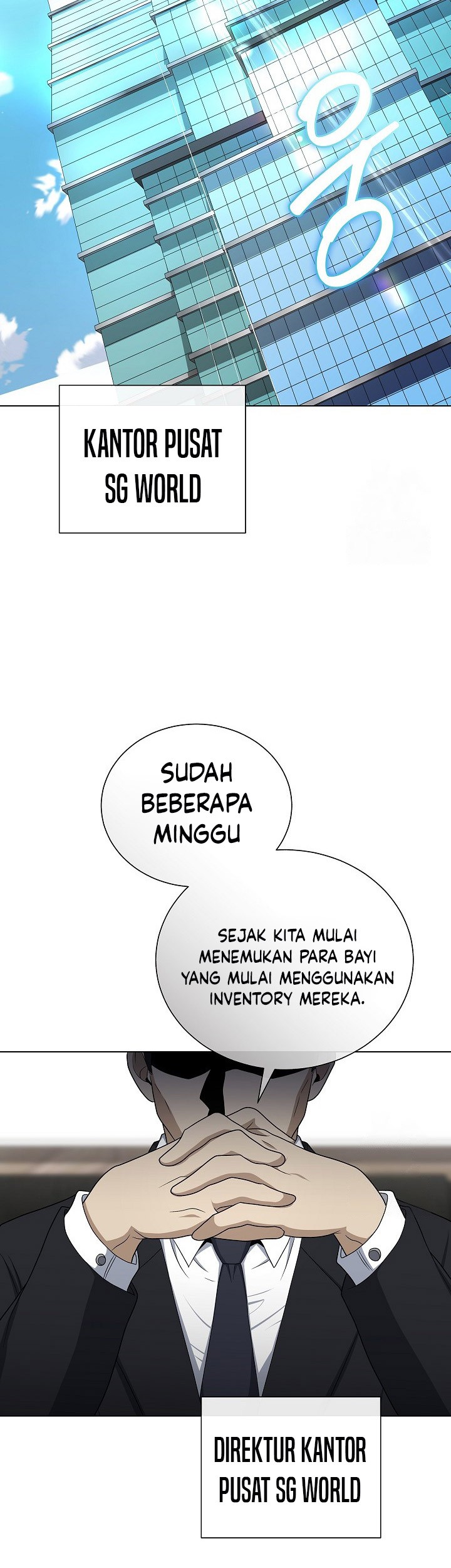 The Heavenly Demon Lord Who Doesn’t Want to Level Up Chapter 85 Gambar 21