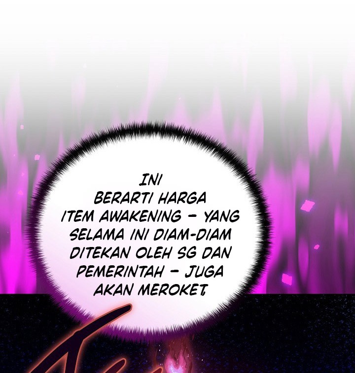 The Heavenly Demon Lord Who Doesn’t Want to Level Up Chapter 85 Gambar 32