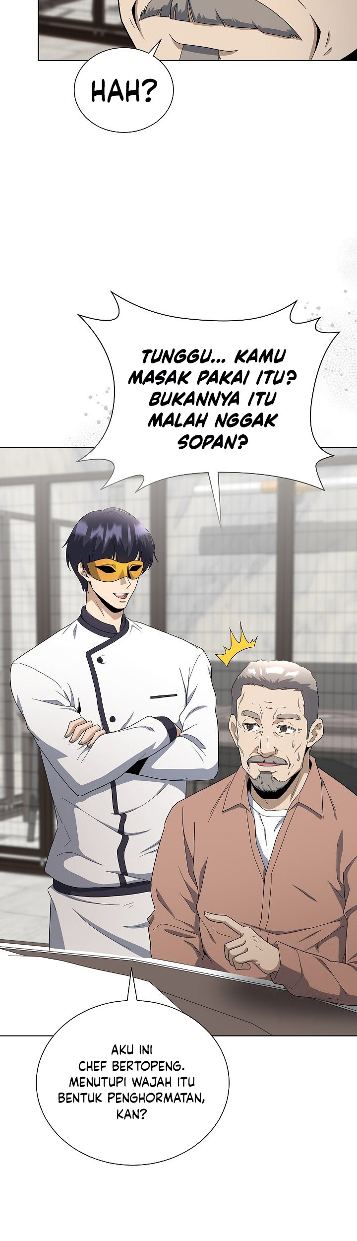 The Heavenly Demon Lord Who Doesn’t Want to Level Up Chapter 85 Gambar 47