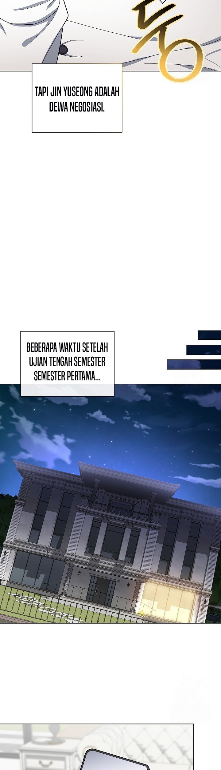 The Heavenly Demon Lord Who Doesn’t Want to Level Up Chapter 85 Gambar 57