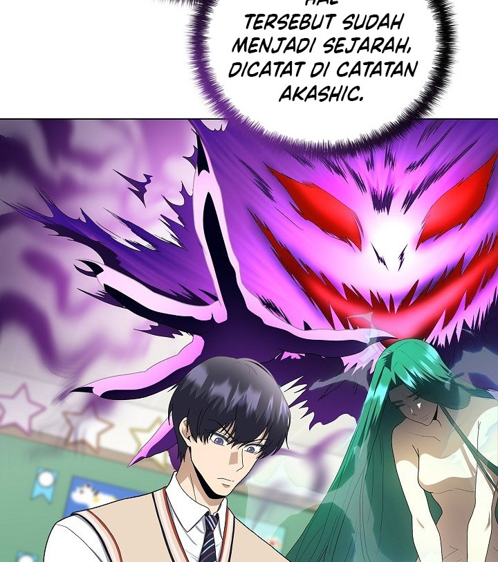 The Heavenly Demon Lord Who Doesn’t Want to Level Up Chapter 85 Gambar 4