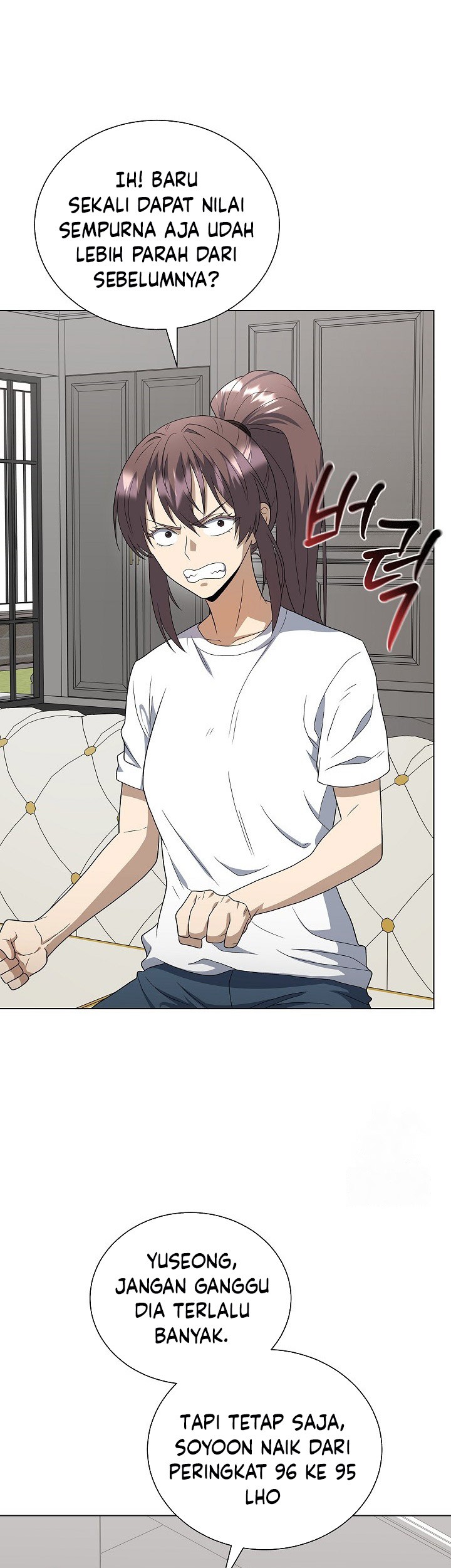 The Heavenly Demon Lord Who Doesn’t Want to Level Up Chapter 85 Gambar 61