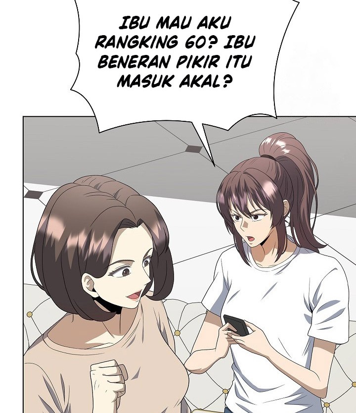 The Heavenly Demon Lord Who Doesn’t Want to Level Up Chapter 85 Gambar 64