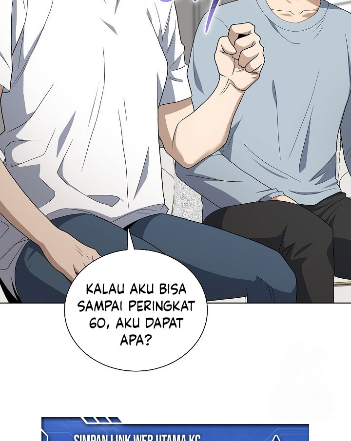 The Heavenly Demon Lord Who Doesn’t Want to Level Up Chapter 85 Gambar 68