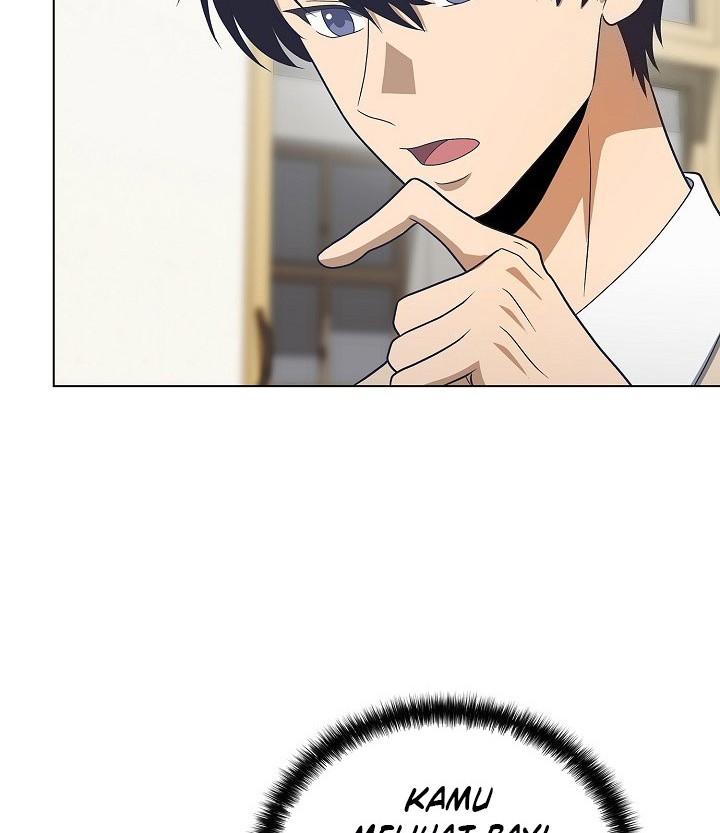 The Heavenly Demon Lord Who Doesn’t Want to Level Up Chapter 85 Gambar 14