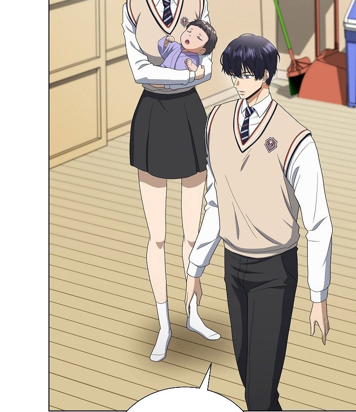 The Heavenly Demon Lord Who Doesn’t Want to Level Up Chapter 85 Gambar 16