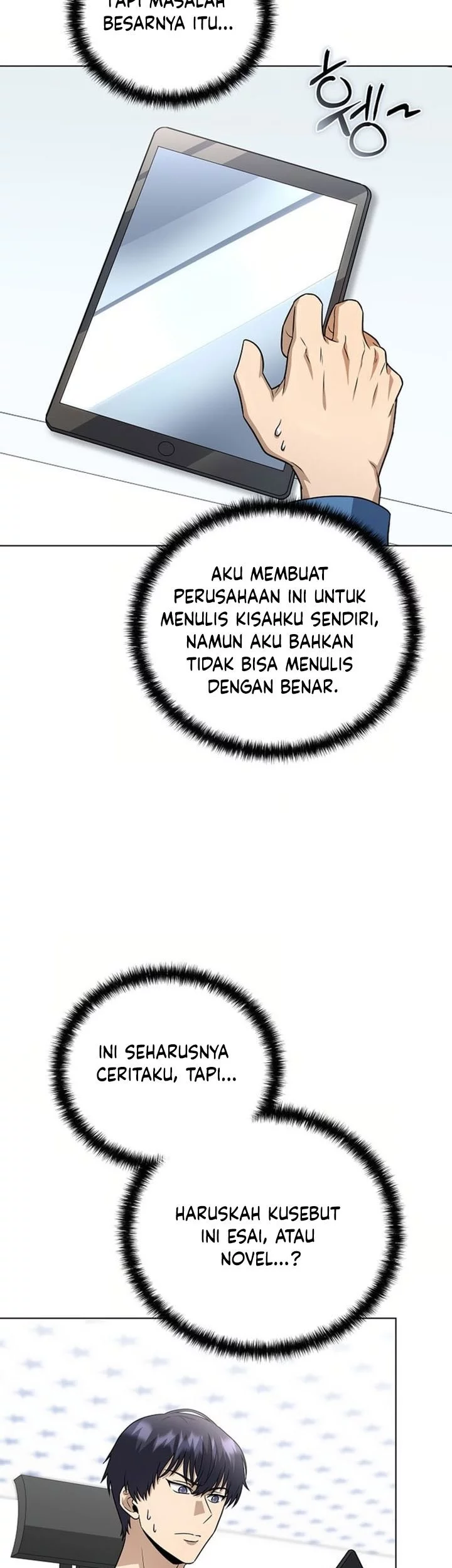 The Heavenly Demon Lord Who Doesn’t Want to Level Up Chapter 86 Gambar 5