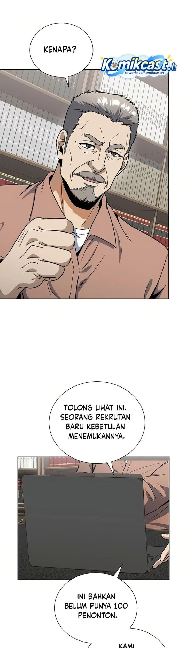 The Heavenly Demon Lord Who Doesn’t Want to Level Up Chapter 86 Gambar 23