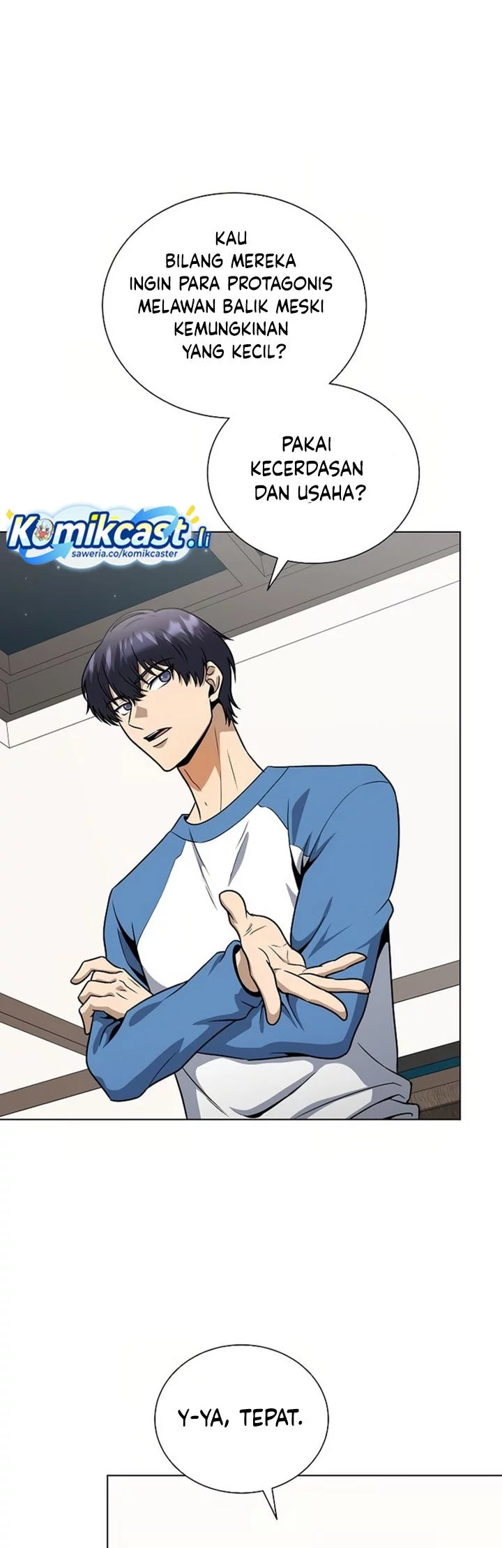 The Heavenly Demon Lord Who Doesn’t Want to Level Up Chapter 86 Gambar 54