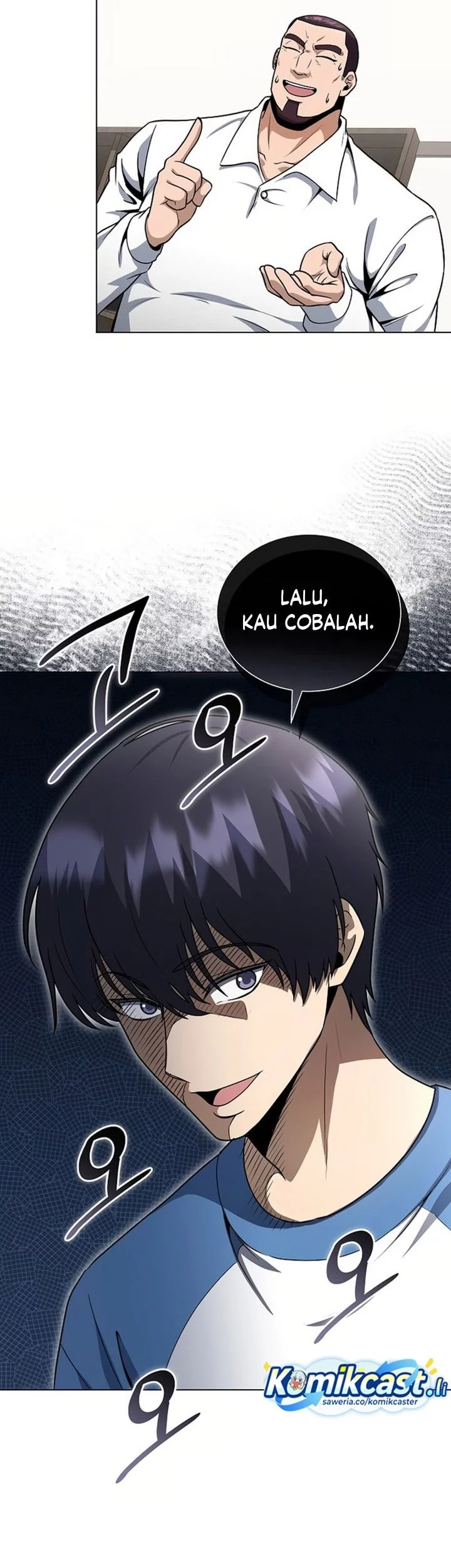 The Heavenly Demon Lord Who Doesn’t Want to Level Up Chapter 86 Gambar 55