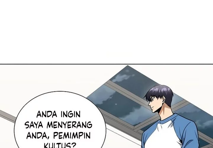 The Heavenly Demon Lord Who Doesn’t Want to Level Up Chapter 86 Gambar 69