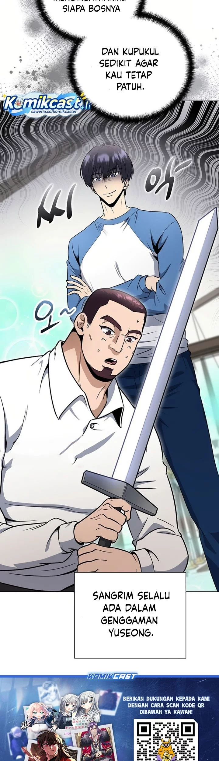 The Heavenly Demon Lord Who Doesn’t Want to Level Up Chapter 86 Gambar 72