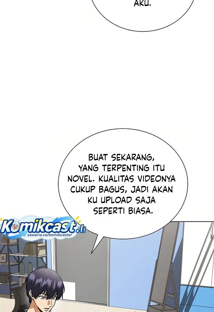 The Heavenly Demon Lord Who Doesn’t Want to Level Up Chapter 86 Gambar 9