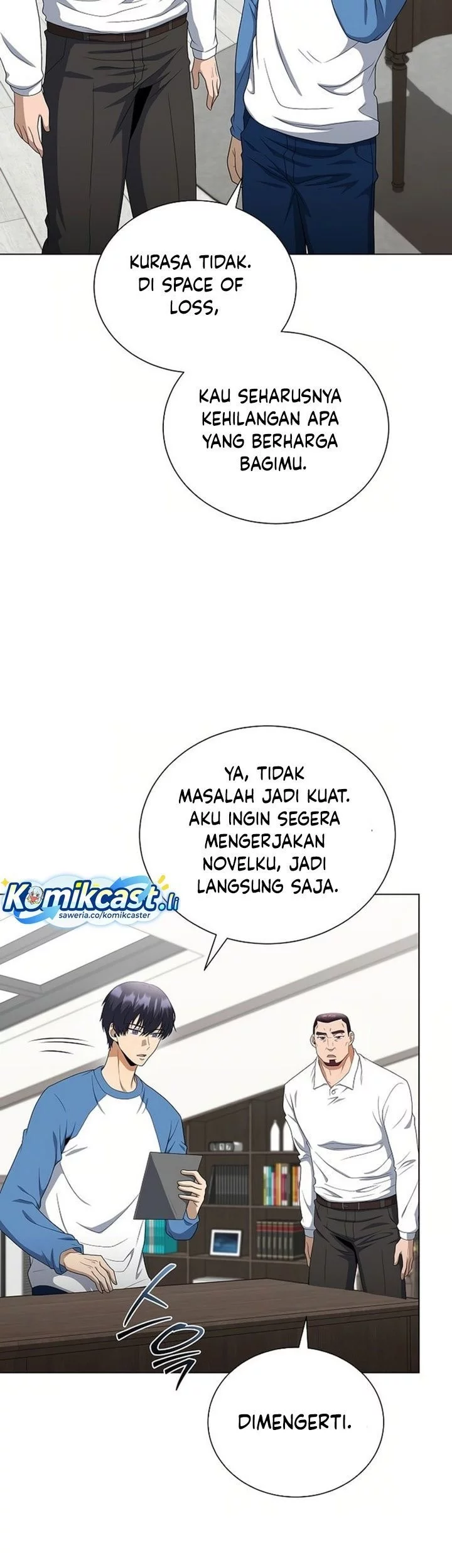 The Heavenly Demon Lord Who Doesn’t Want to Level Up Chapter 87 Gambar 19