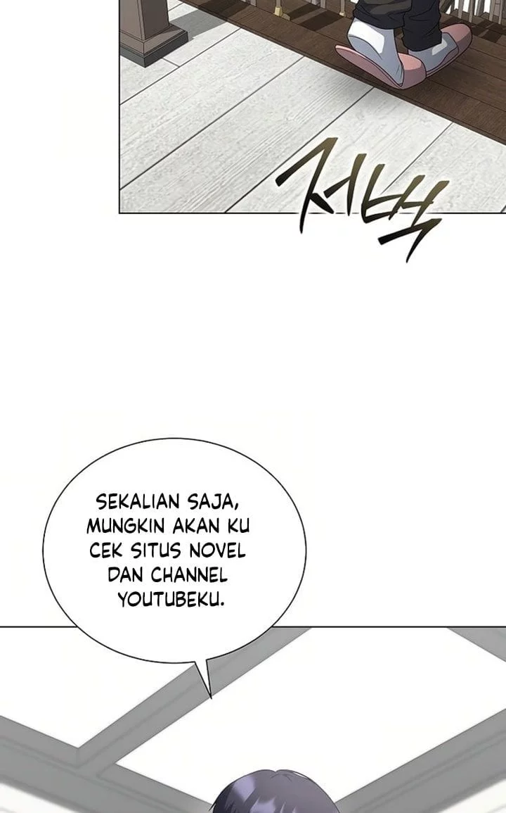 The Heavenly Demon Lord Who Doesn’t Want to Level Up Chapter 87 Gambar 21