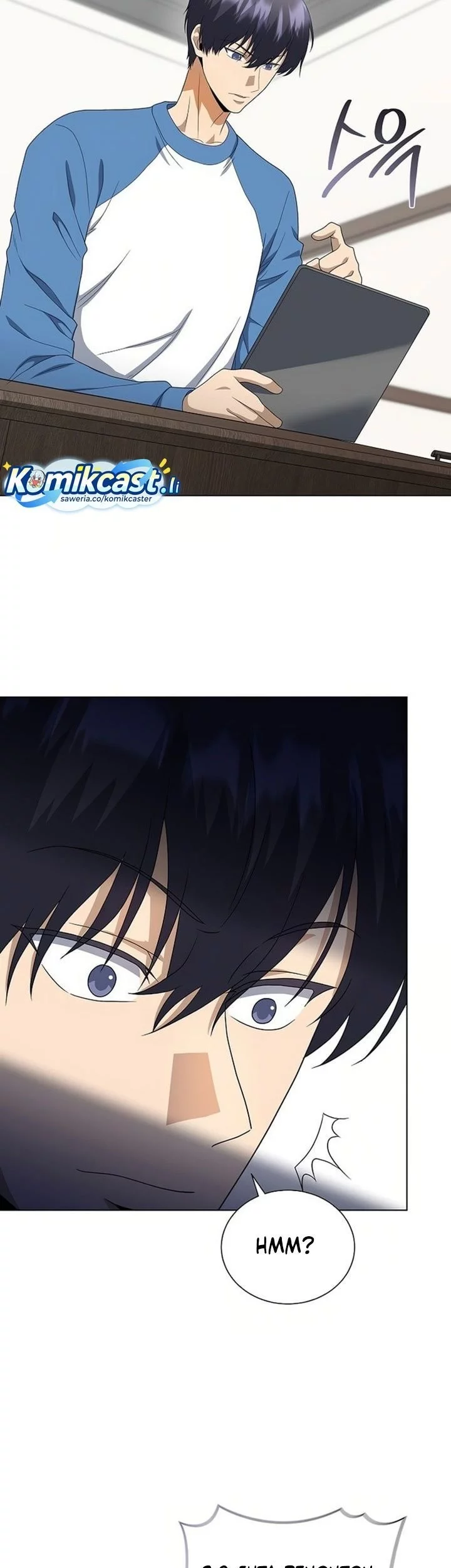 The Heavenly Demon Lord Who Doesn’t Want to Level Up Chapter 87 Gambar 22