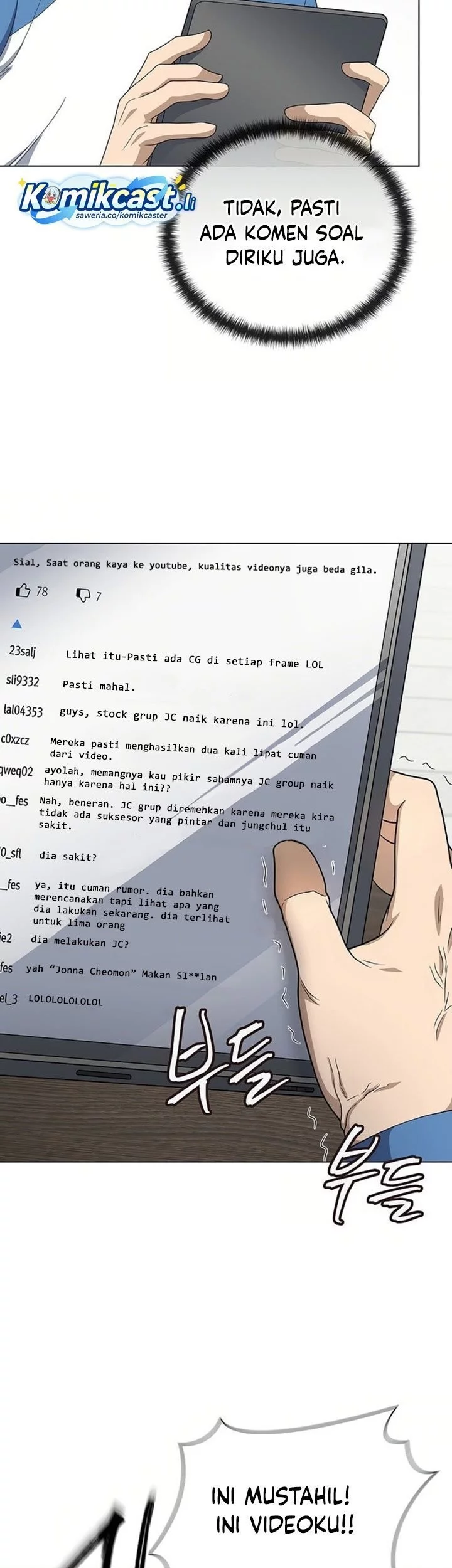 The Heavenly Demon Lord Who Doesn’t Want to Level Up Chapter 87 Gambar 29