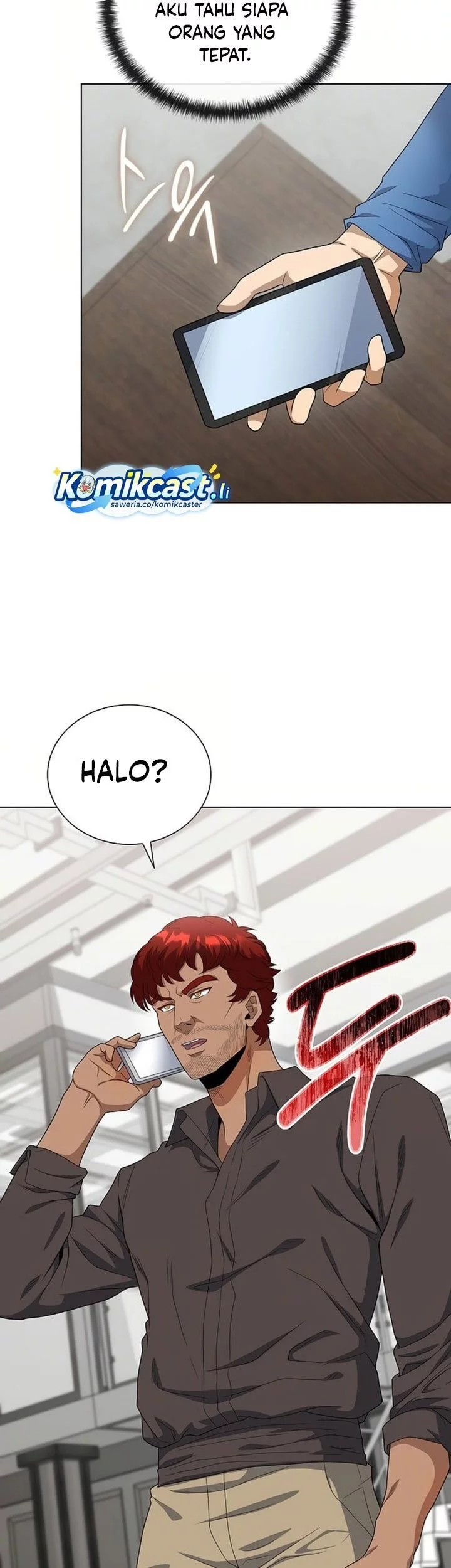 The Heavenly Demon Lord Who Doesn’t Want to Level Up Chapter 87 Gambar 36