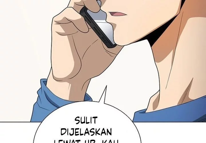 The Heavenly Demon Lord Who Doesn’t Want to Level Up Chapter 87 Gambar 39