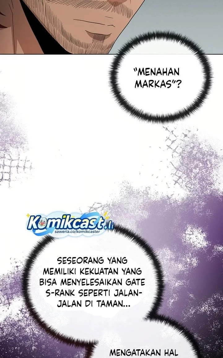 The Heavenly Demon Lord Who Doesn’t Want to Level Up Chapter 87 Gambar 49