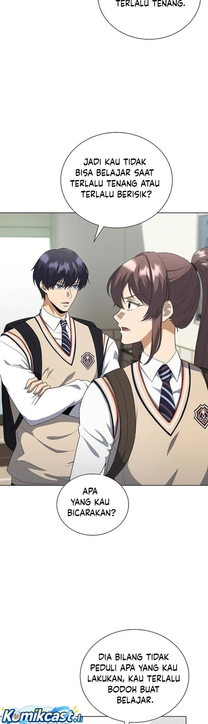 The Heavenly Demon Lord Who Doesn’t Want to Level Up Chapter 87 Gambar 54