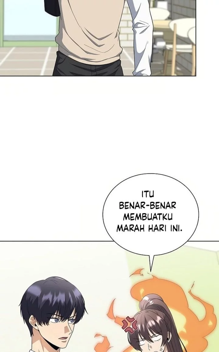 The Heavenly Demon Lord Who Doesn’t Want to Level Up Chapter 87 Gambar 56