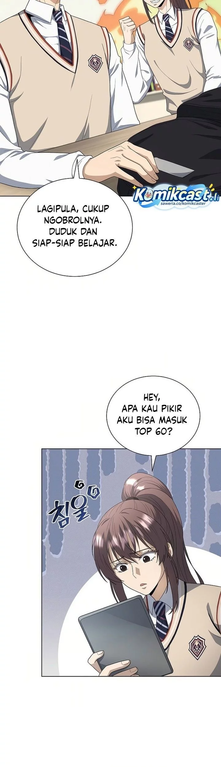 The Heavenly Demon Lord Who Doesn’t Want to Level Up Chapter 87 Gambar 57