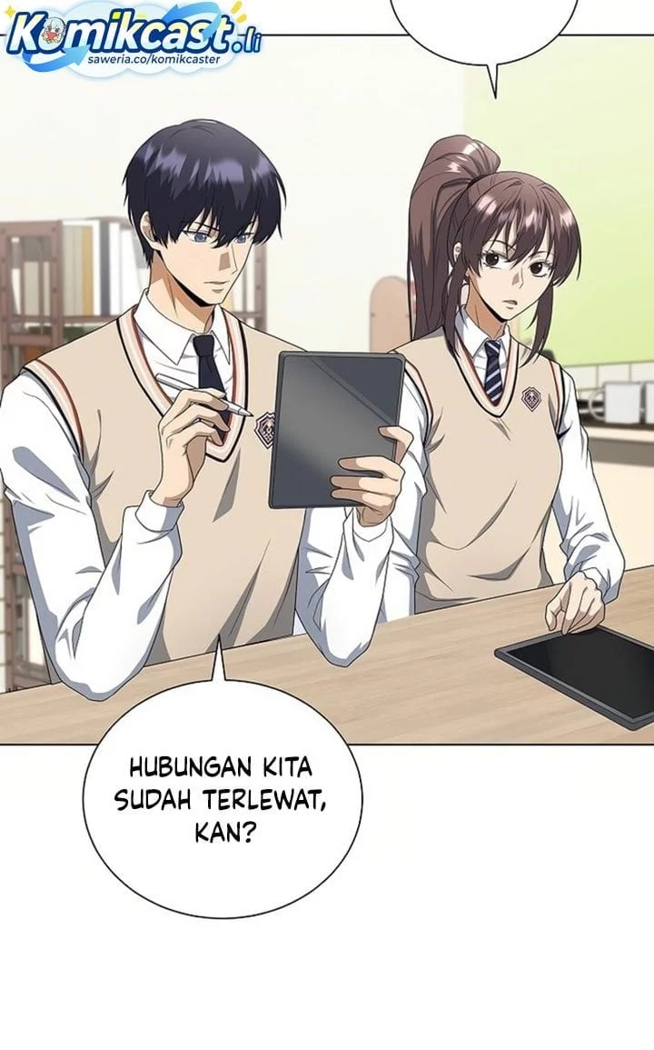 The Heavenly Demon Lord Who Doesn’t Want to Level Up Chapter 87 Gambar 70