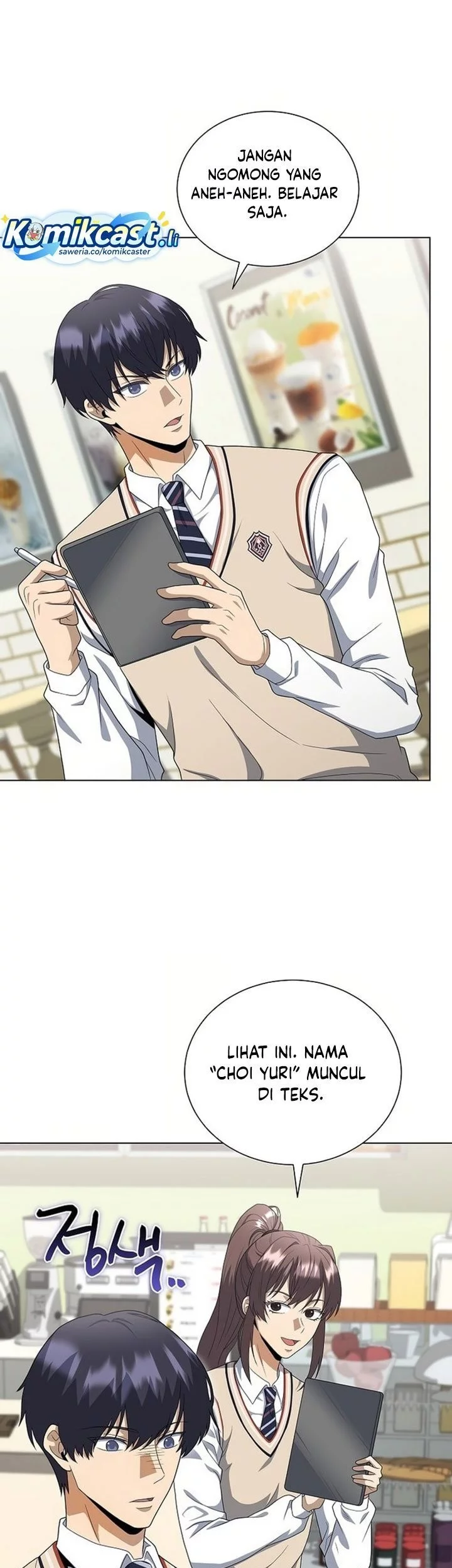 The Heavenly Demon Lord Who Doesn’t Want to Level Up Chapter 87 Gambar 71