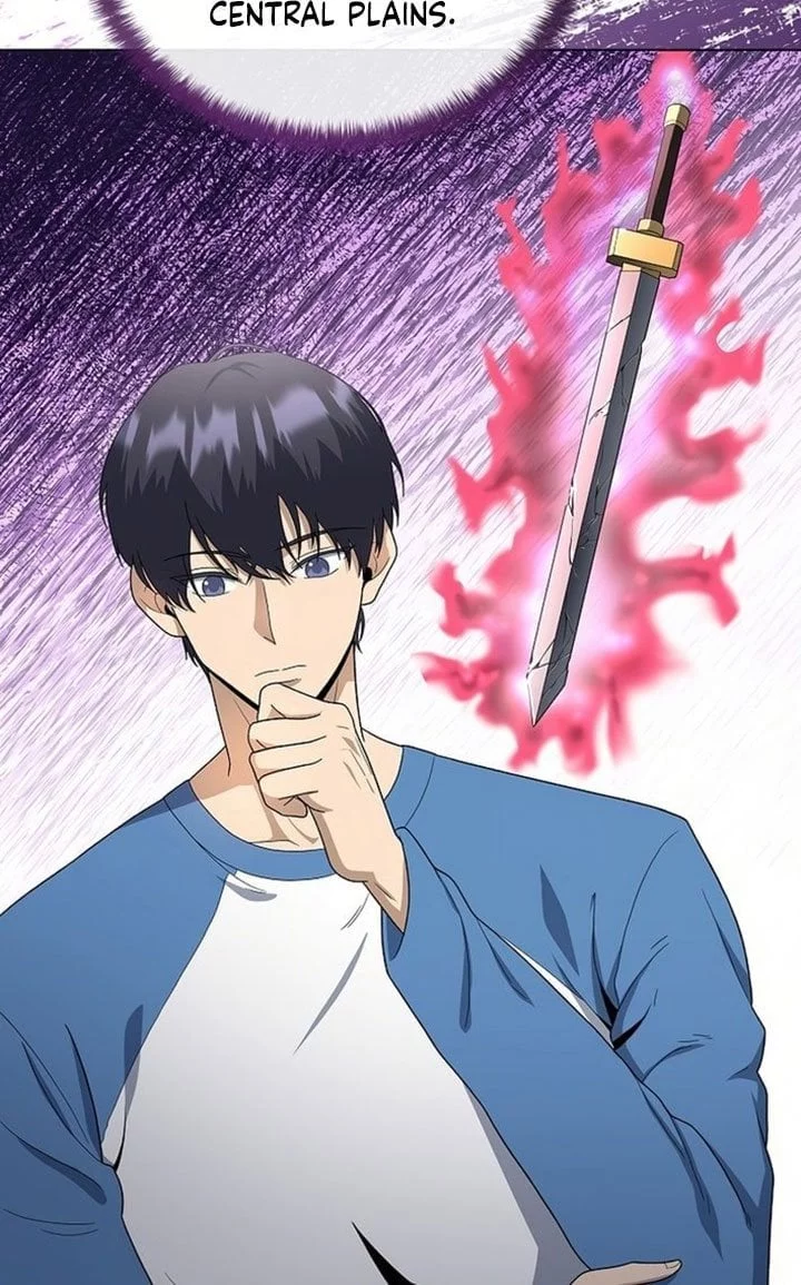 The Heavenly Demon Lord Who Doesn’t Want to Level Up Chapter 87 Gambar 14