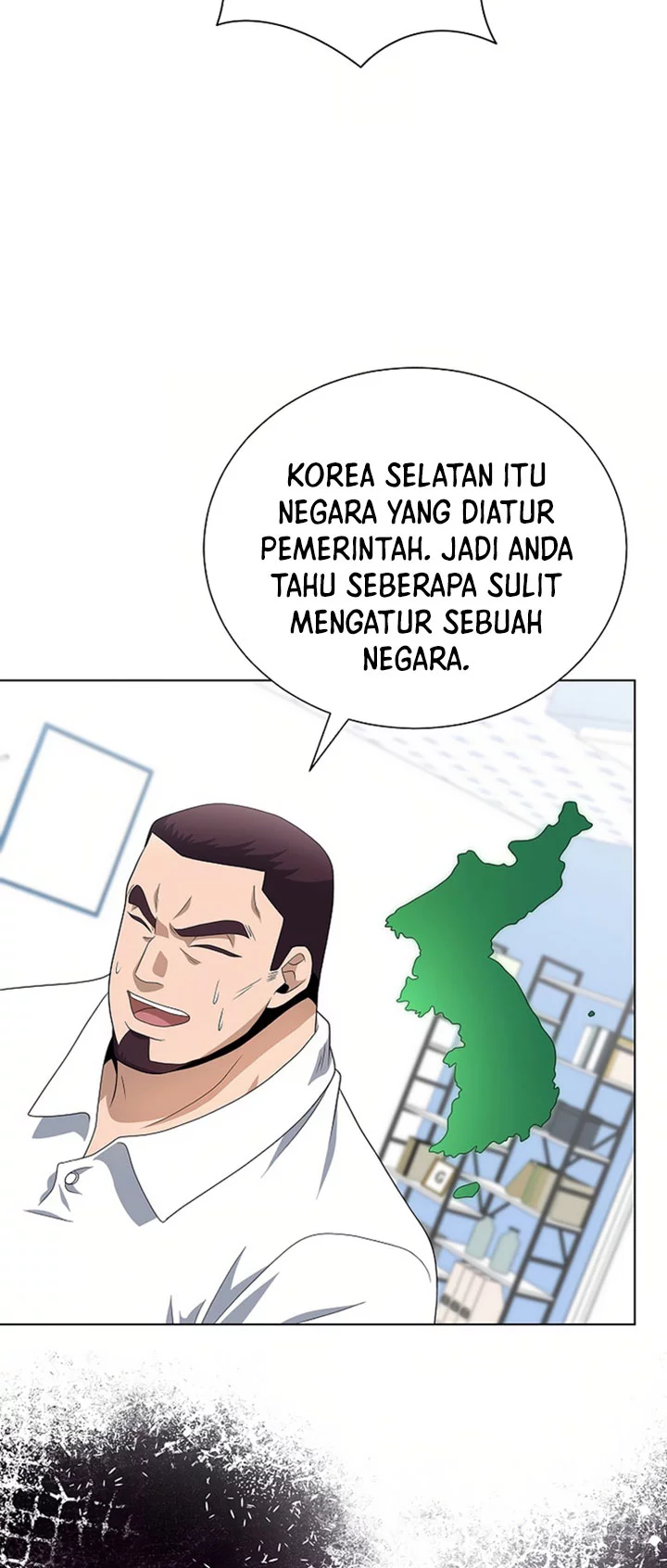 The Heavenly Demon Lord Who Doesn’t Want to Level Up Chapter 88 Gambar 10