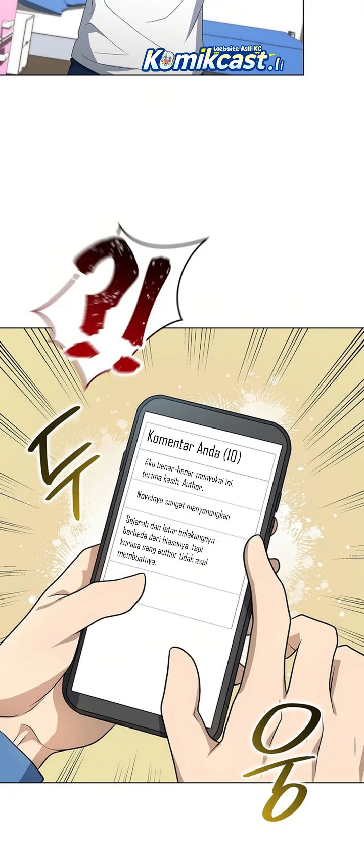 The Heavenly Demon Lord Who Doesn’t Want to Level Up Chapter 88 Gambar 20