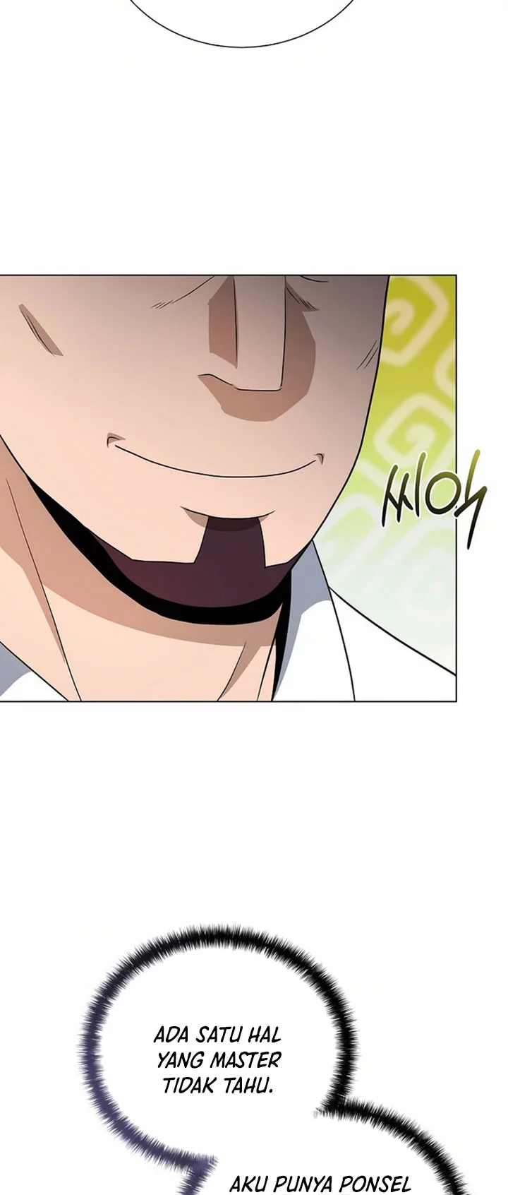 The Heavenly Demon Lord Who Doesn’t Want to Level Up Chapter 88 Gambar 24