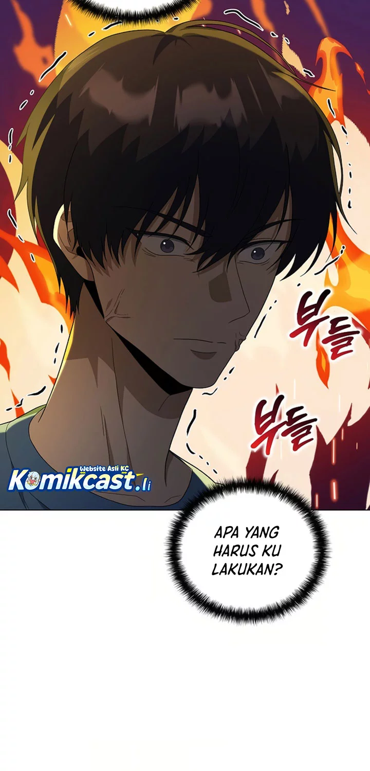 The Heavenly Demon Lord Who Doesn’t Want to Level Up Chapter 88 Gambar 3