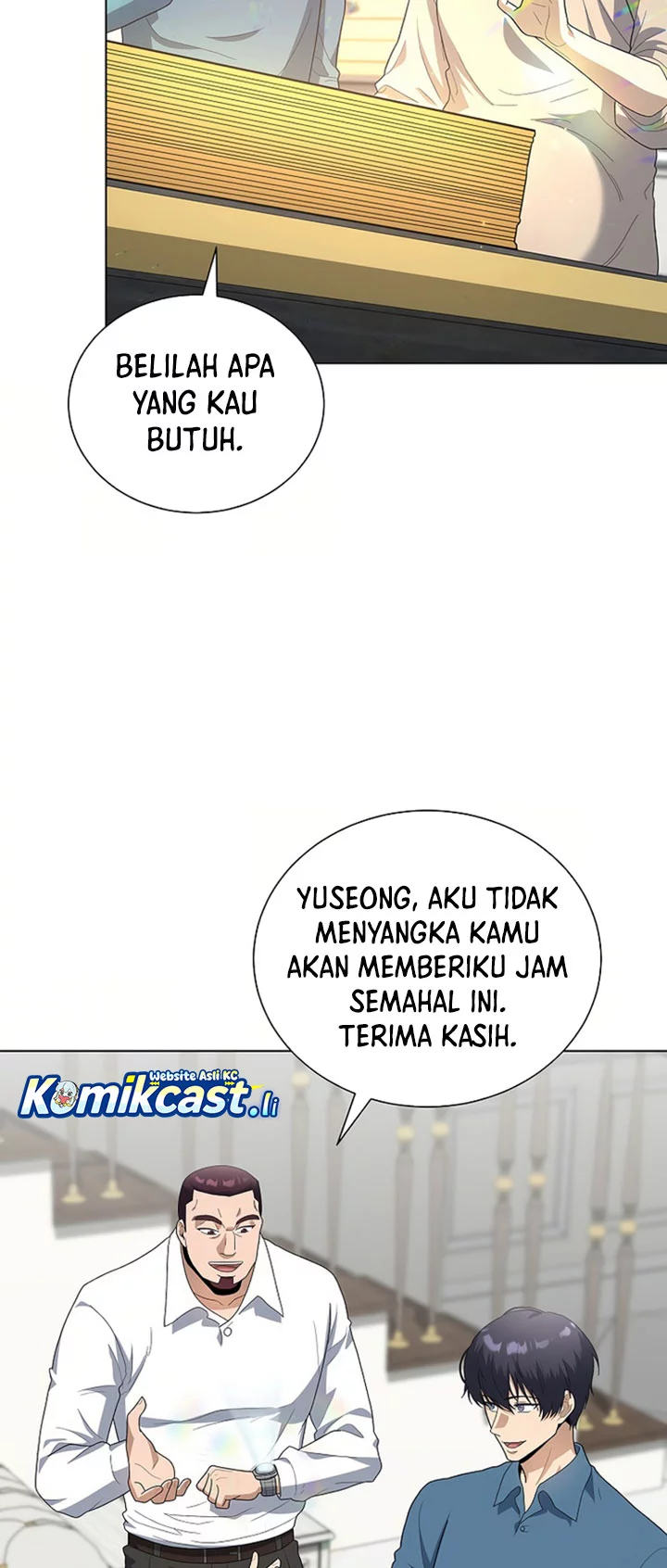 The Heavenly Demon Lord Who Doesn’t Want to Level Up Chapter 88 Gambar 30