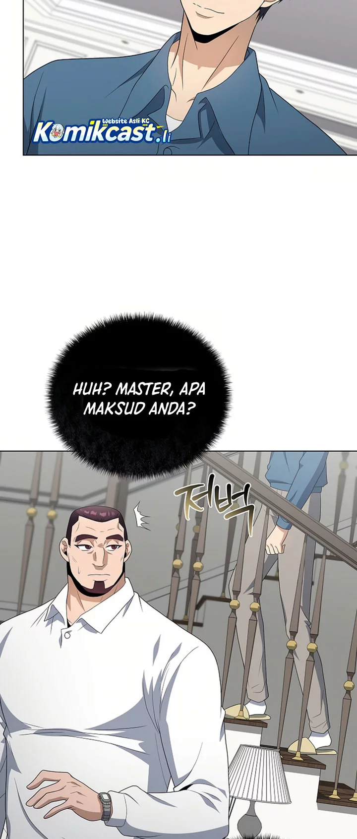 The Heavenly Demon Lord Who Doesn’t Want to Level Up Chapter 88 Gambar 32